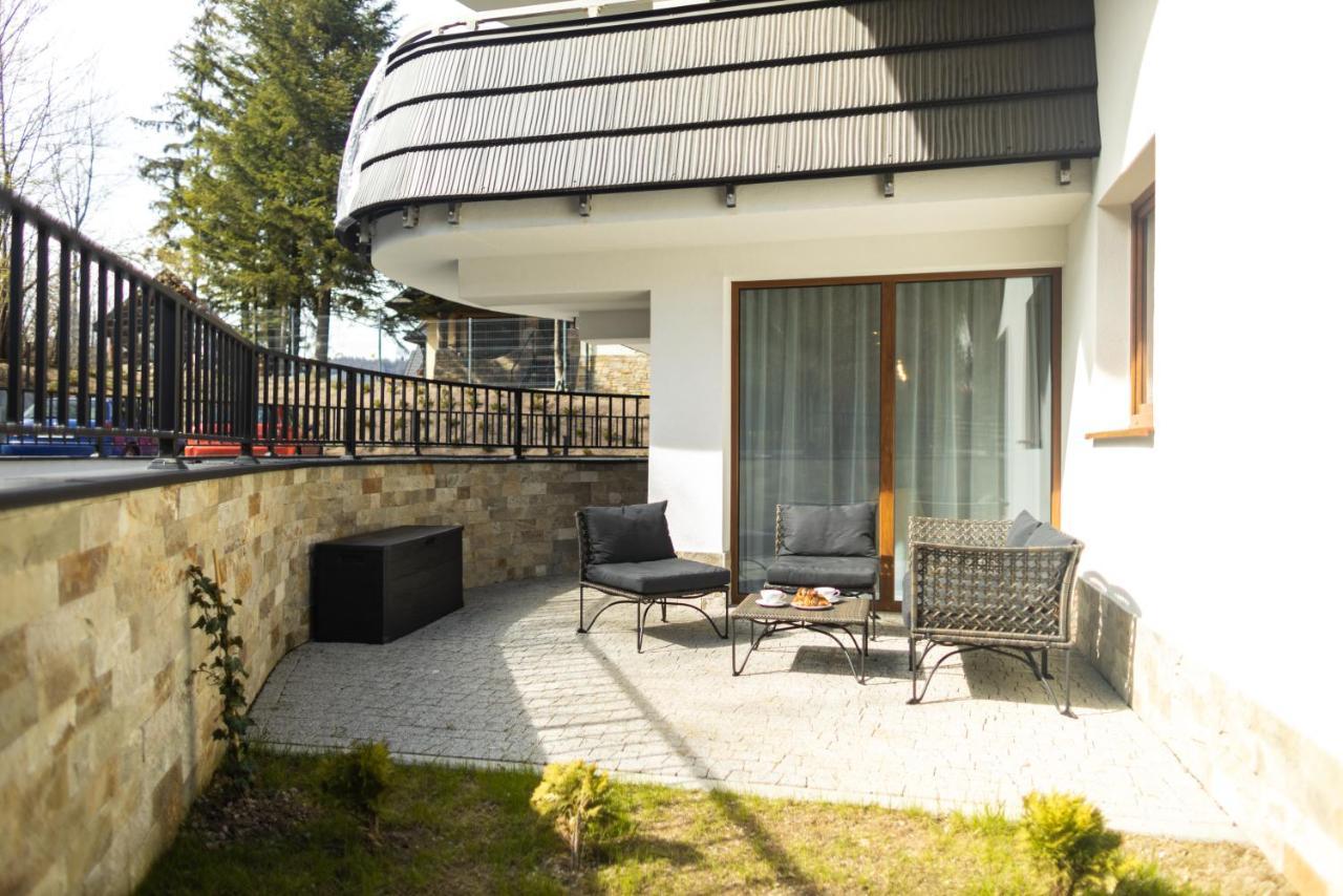 Mountain Apartments Bogdanskiego Residence — Zdjęcia 1